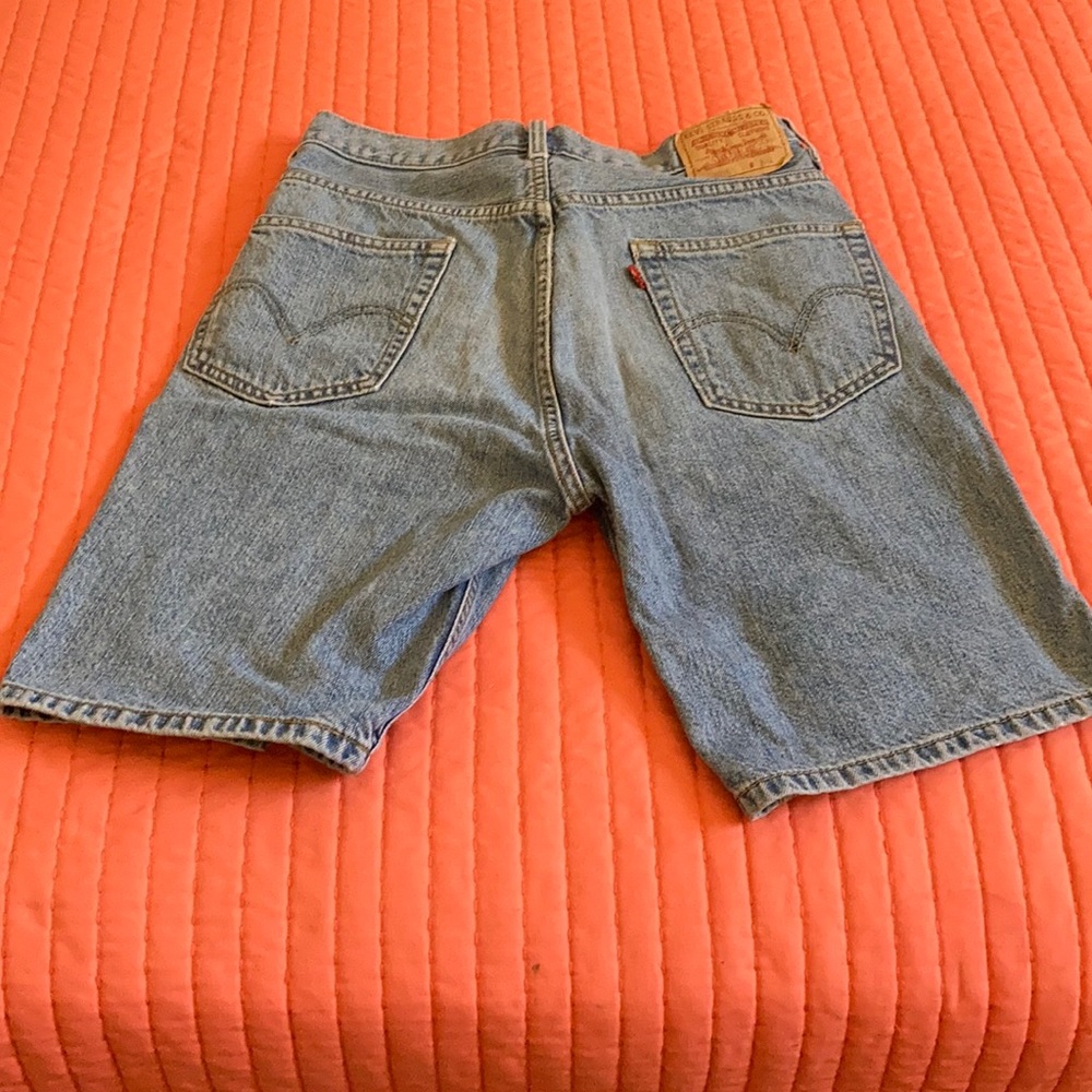 Levi’s Shorts 505 w34 Jeans
